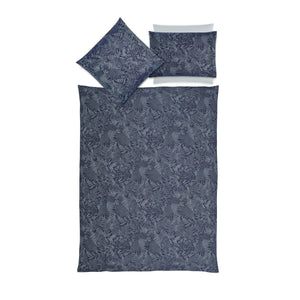 Christian Fischbacher Bettwäsche Jacquard Farn