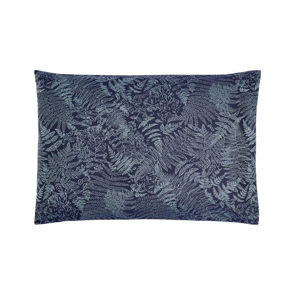 Christian Fischbacher Bettwäsche Jacquard Farn