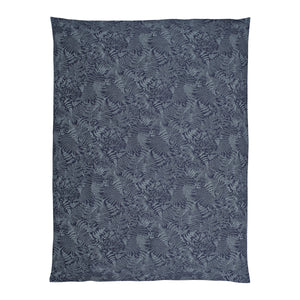 Christian Fischbacher Bettwäsche Jacquard Farn