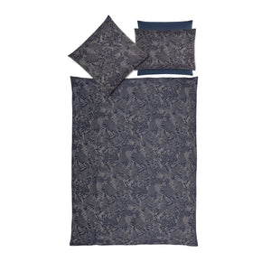 Christian Fischbacher Bettwäsche Jacquard Farn