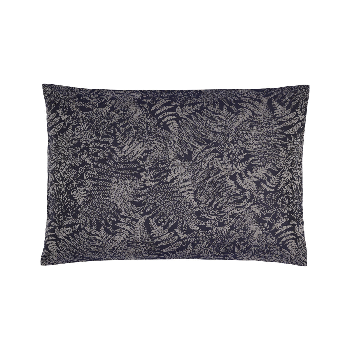 Christian Fischbacher Bettwäsche Jacquard Farn