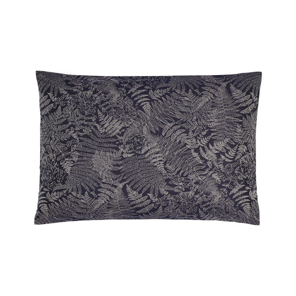 Christian Fischbacher Bettwäsche Jacquard Farn