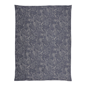 Christian Fischbacher Bettwäsche Jacquard Farn