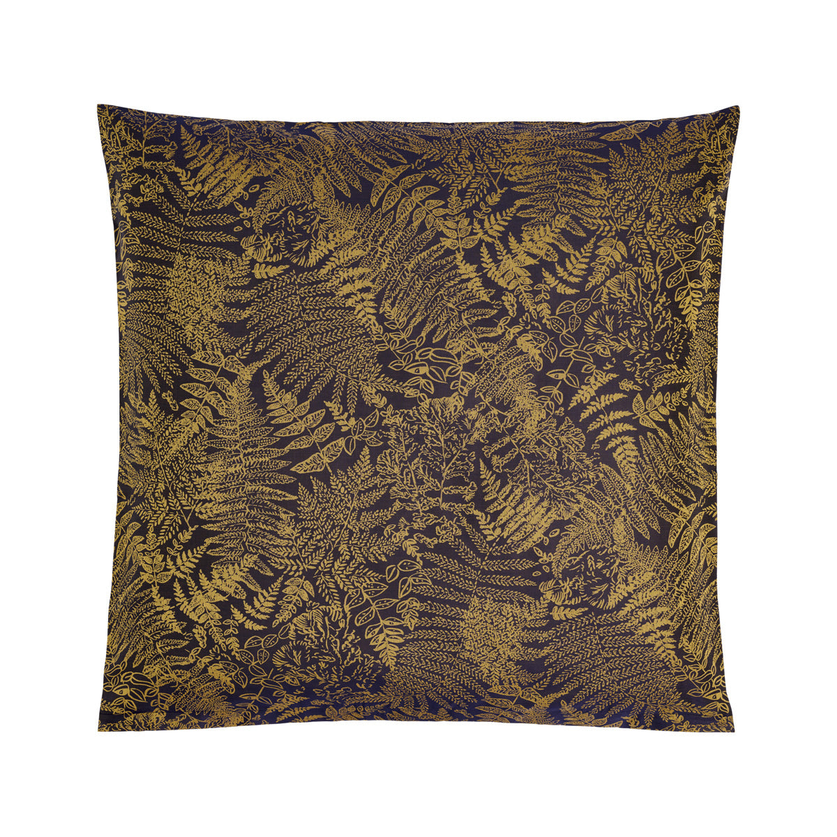 Christian Fischbacher Bettwäsche Jacquard Farn