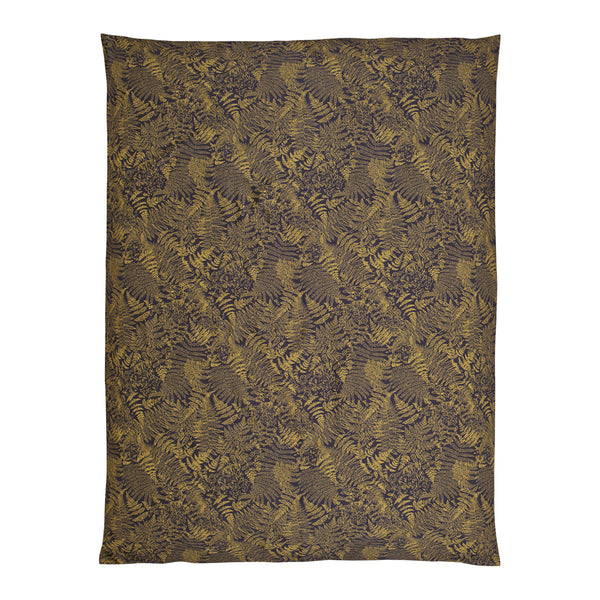 Christian Fischbacher Bettwäsche Jacquard Farn