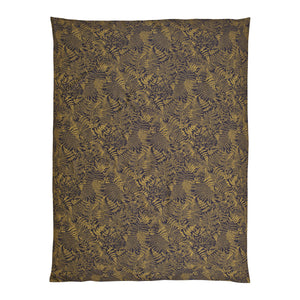 Christian Fischbacher Bettwäsche Jacquard Farn