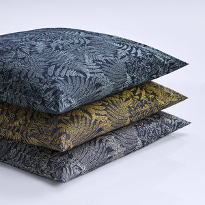 Christian Fischbacher Bettwäsche Jacquard Farn