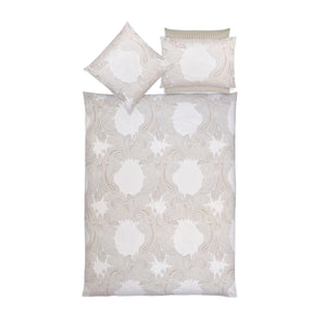 Christian Fischbacher Bettwäsche Jacquard Grace