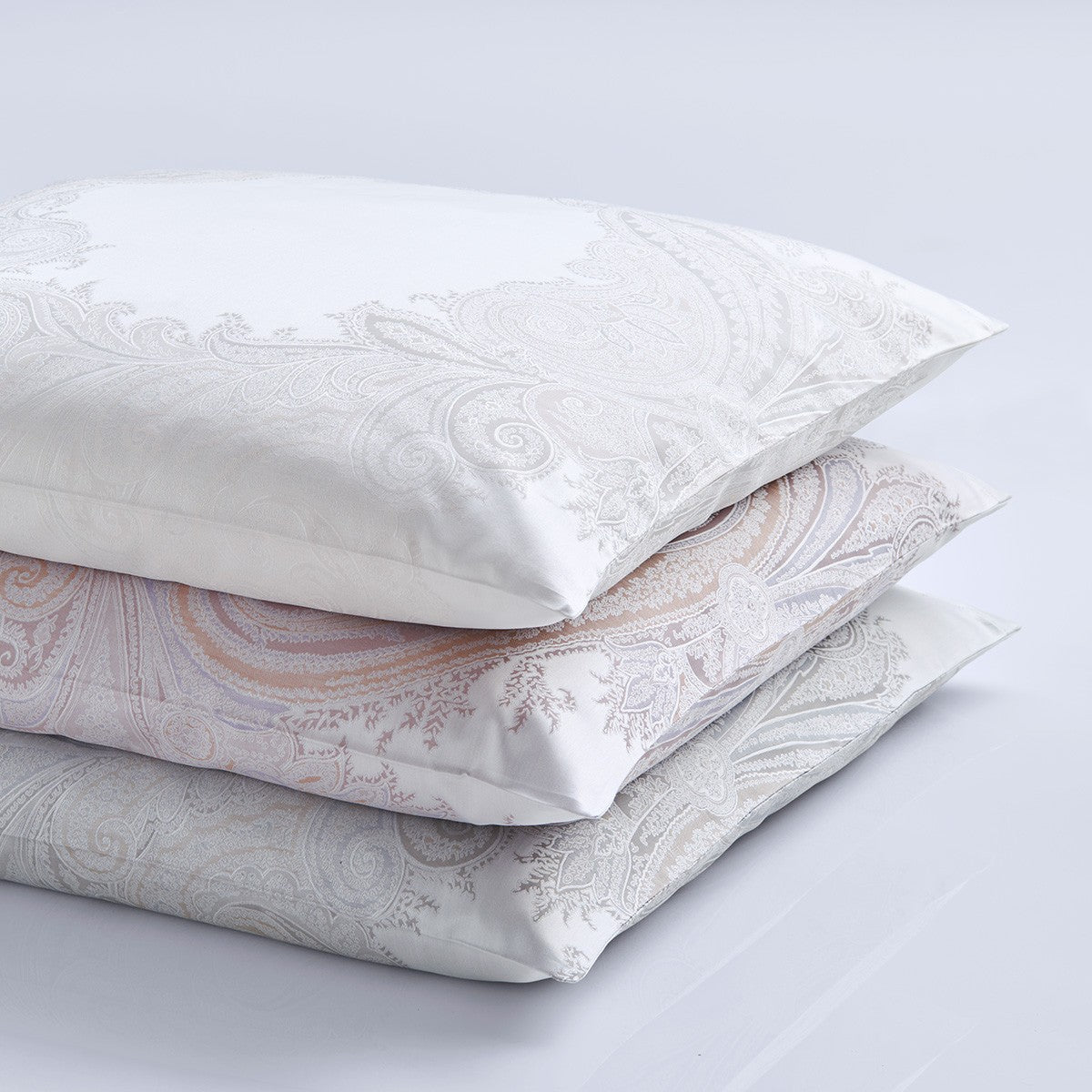 Christian Fischbacher Bettwäsche Jacquard Grace