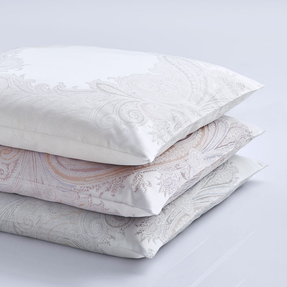 Christian Fischbacher Bettwäsche Jacquard Grace