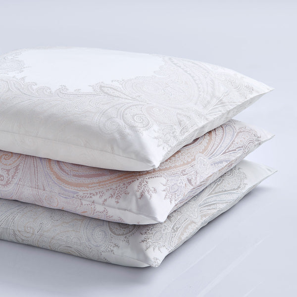 Christian Fischbacher Bettwäsche Jacquard Grace