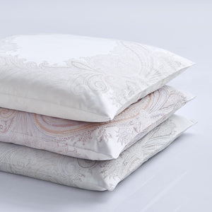 Christian Fischbacher Bettwäsche Jacquard Grace