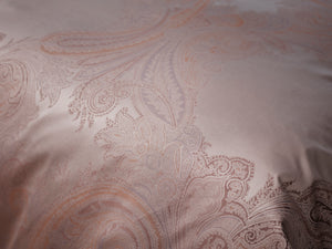 Christian Fischbacher Bettwäsche Jacquard Grace