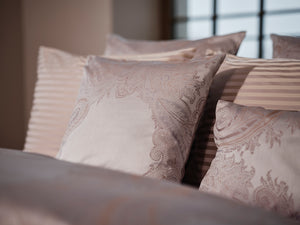 Christian Fischbacher Bettwäsche Jacquard Grace