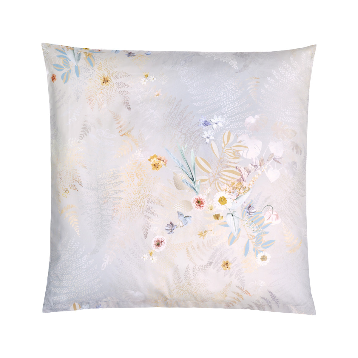 Christian Fischbacher Bettwäsche Satin Eternity