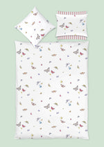 Laden Sie das Bild in den Galerie-Viewer, Christian Fischbacher Bettwäsche Vanessa
