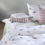 Laden Sie das Bild in den Galerie-Viewer, Christian Fischbacher Bettwäsche Vanessa
