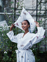 Laden Sie das Bild in den Galerie-Viewer, Christian Fischbacher Bettwäsche Vanessa
