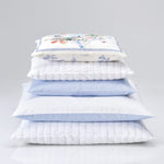 Laden Sie das Bild in den Galerie-Viewer, Christian Fischbacher Bettwäsche Peacock
