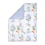 Laden Sie das Bild in den Galerie-Viewer, Christian Fischbacher Bettwäsche Peacock
