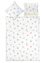 Laden Sie das Bild in den Galerie-Viewer, Christian Fischbacher Bettwäsche Feathers
