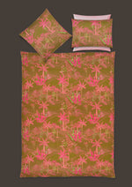 Laden Sie das Bild in den Galerie-Viewer, Christian Fischbacher Bettwäsche Oasis
