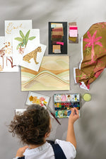 Laden Sie das Bild in den Galerie-Viewer, Christian Fischbacher Bettwäsche Oasis
