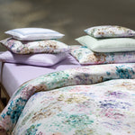 Laden Sie das Bild in den Galerie-Viewer, Christian Fischbacher Jersey Bettwäsche Arabella
