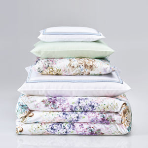 Christian Fischbacher Jersey Bettwäsche Arabella