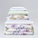 Laden Sie das Bild in den Galerie-Viewer, Christian Fischbacher Jersey Bettwäsche Arabella
