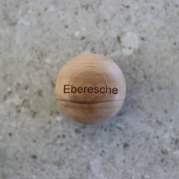 Handschmeichler aus Holz