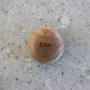 Handschmeichler aus Holz