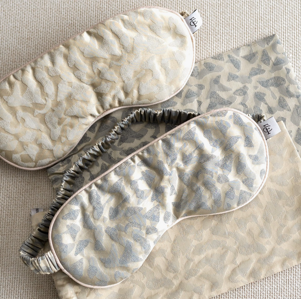 Christian Fischbacher Eyemask Mimicry