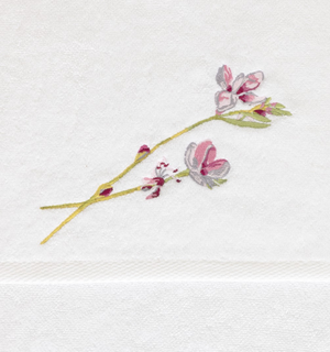 Yves Delorme Gaura Frottierwäsche