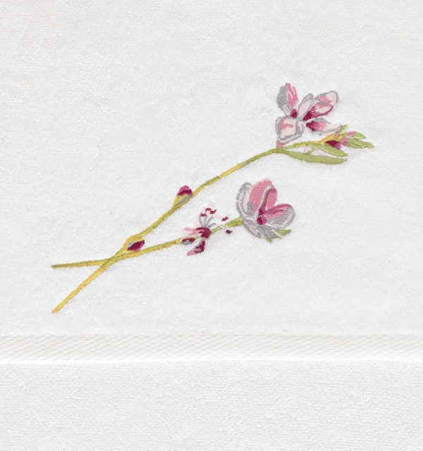 Yves Delorme Gaura Frottierwäsche