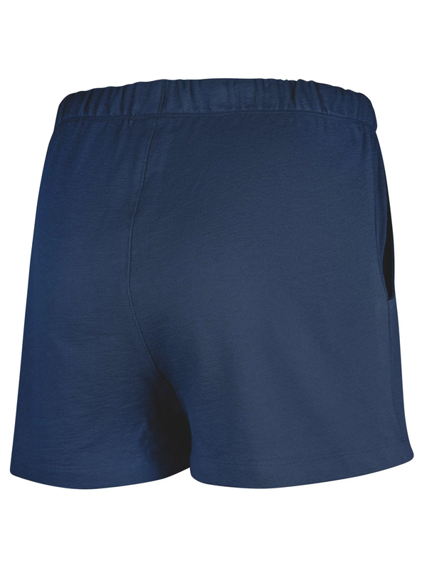 greenjama Shorts in Strukturmuster