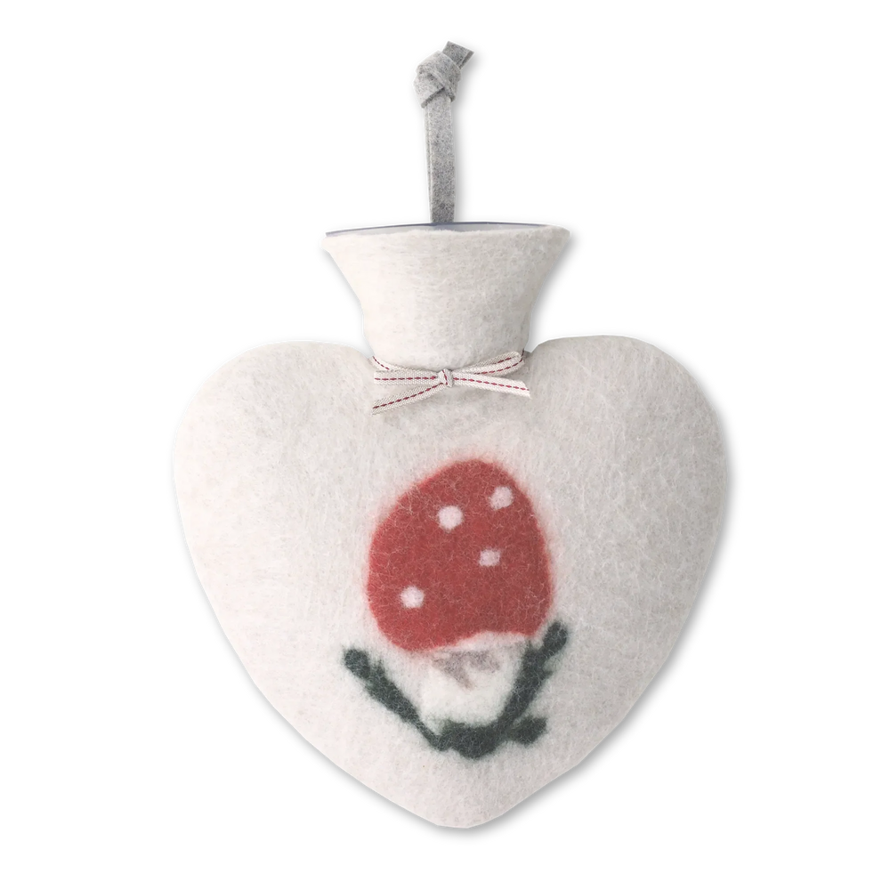 Dorothee Lehnen Herzwärmeflasche
