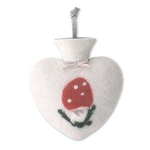 Dorothee Lehnen Herzwärmeflasche