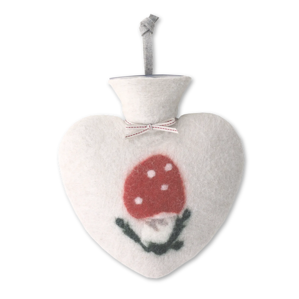 Dorothee Lehnen Herzwärmeflasche