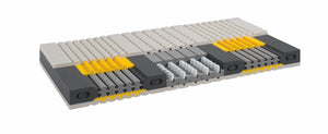 Riposa Matratze Grandessa Luxe -Superluxe