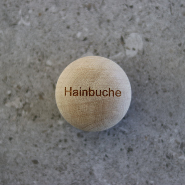 Handschmeichler aus Holz