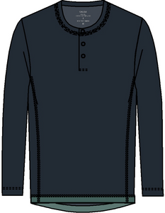 Calida Herren Langarm-Shirt DSW Balancing