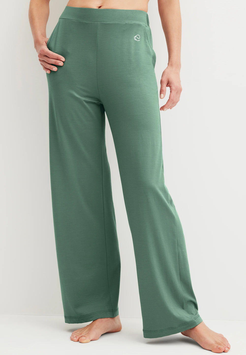 Calida Damen Hosen DSW Balancing