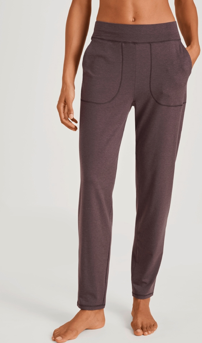 Calida Damen Hosen DSW Warming