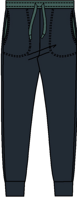 Calida Herren Hosen DSW Balancing