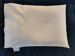 Speltex Kissen Hirse - Lavendel