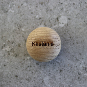 Handschmeichler aus Holz