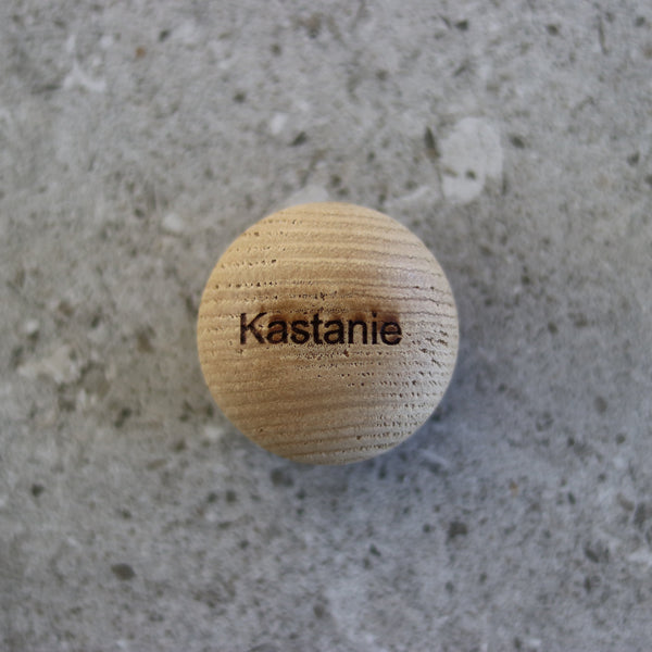 Handschmeichler aus Holz