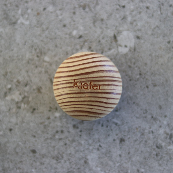 Handschmeichler aus Holz