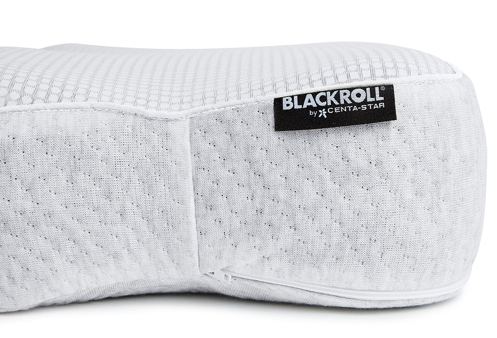 Blackroll Pillow Case Climate